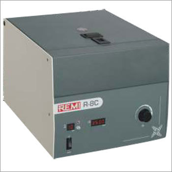 प्रयोगशाला माइक्रो सेंट्रीफ्यूज