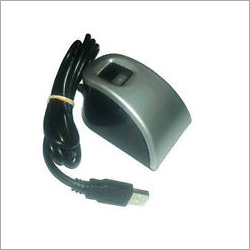 Optical Finger Print Sensor