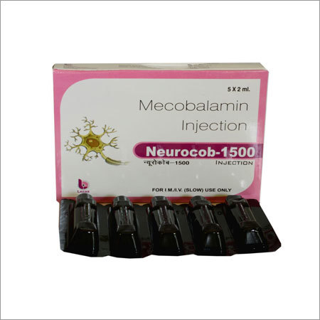 Mecobalamin