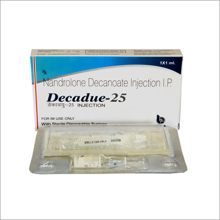 Decadue-25