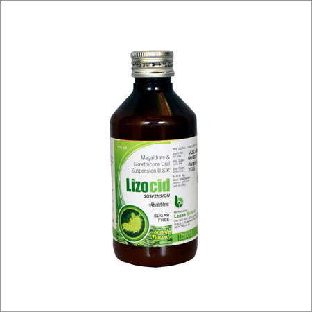 Linezolid Tablet Ingredients: Fungal Diastase + Papain + B Complex