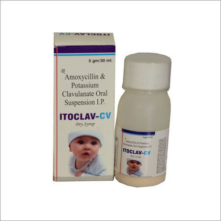 Itoclav-cv Ingredients: Fungal Diastase + Papain + B Complex