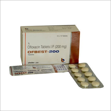 Ofbest-200 Ingredients: Ondensetron 4 Mg Each Tab