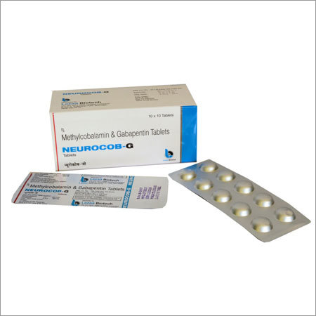 Neurocob-g Ingredients: Ondensetron 4 Mg Each Tab