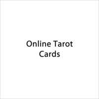 Online Tarot Card Reading
