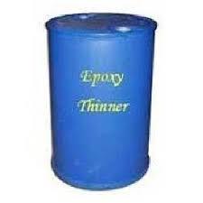 Epoxy Thinner Purity: 99%
