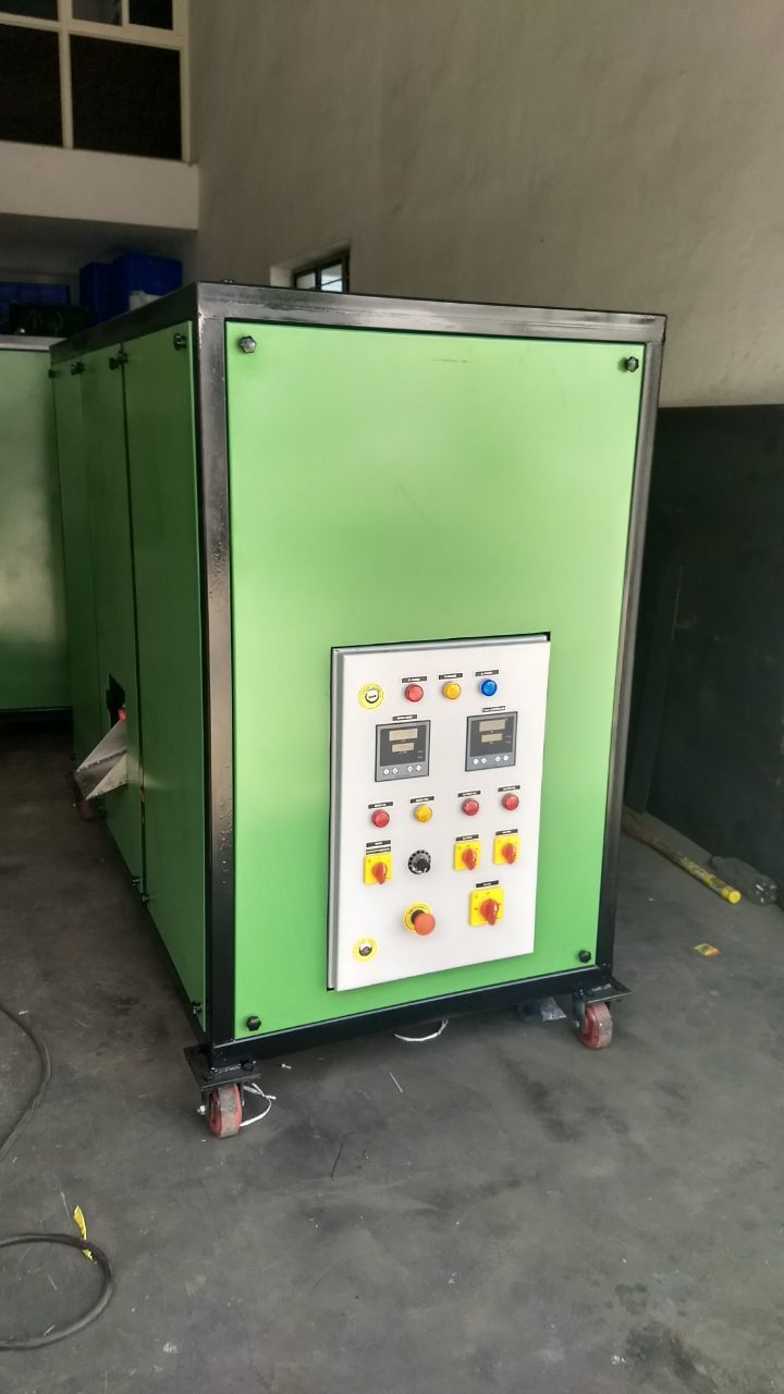 Food Waste Composting Machine Bag Size: Medium