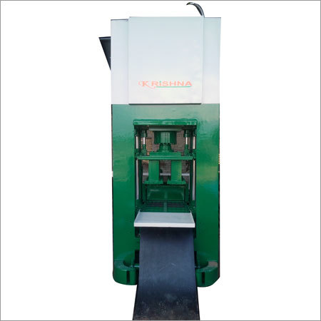 Bricks Making Machine - Hydraulic Pressure | High-Quality, Durable, Easy Installation, Low Maintenance, User-Friendly, Corrosion Resistant
