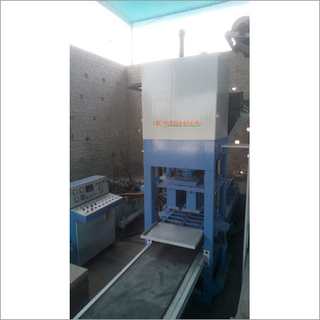 10 Bricks Stock Machine