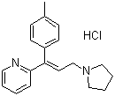 Triprolidine Hydrochloride - Pharmaceutical Grade, Non-Drowsy Allergy Relief Solution with Antihistamine Properties
