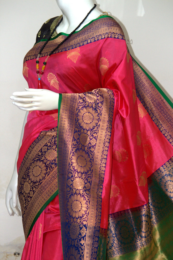 बनारसी पैठानी