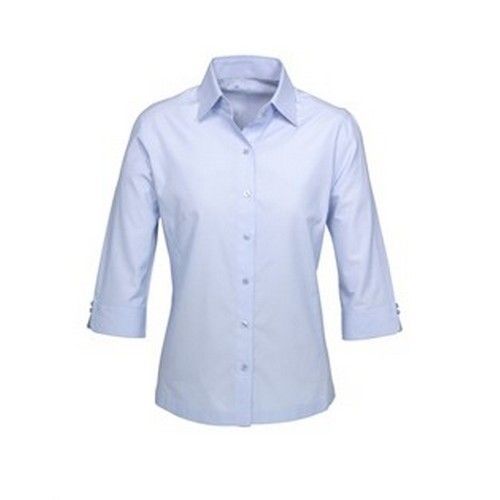Women Corporate Shirts Age Group: 20-60 Yrs