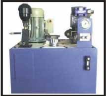 औद्योगिक हाइड्रोलिक पावरपैक