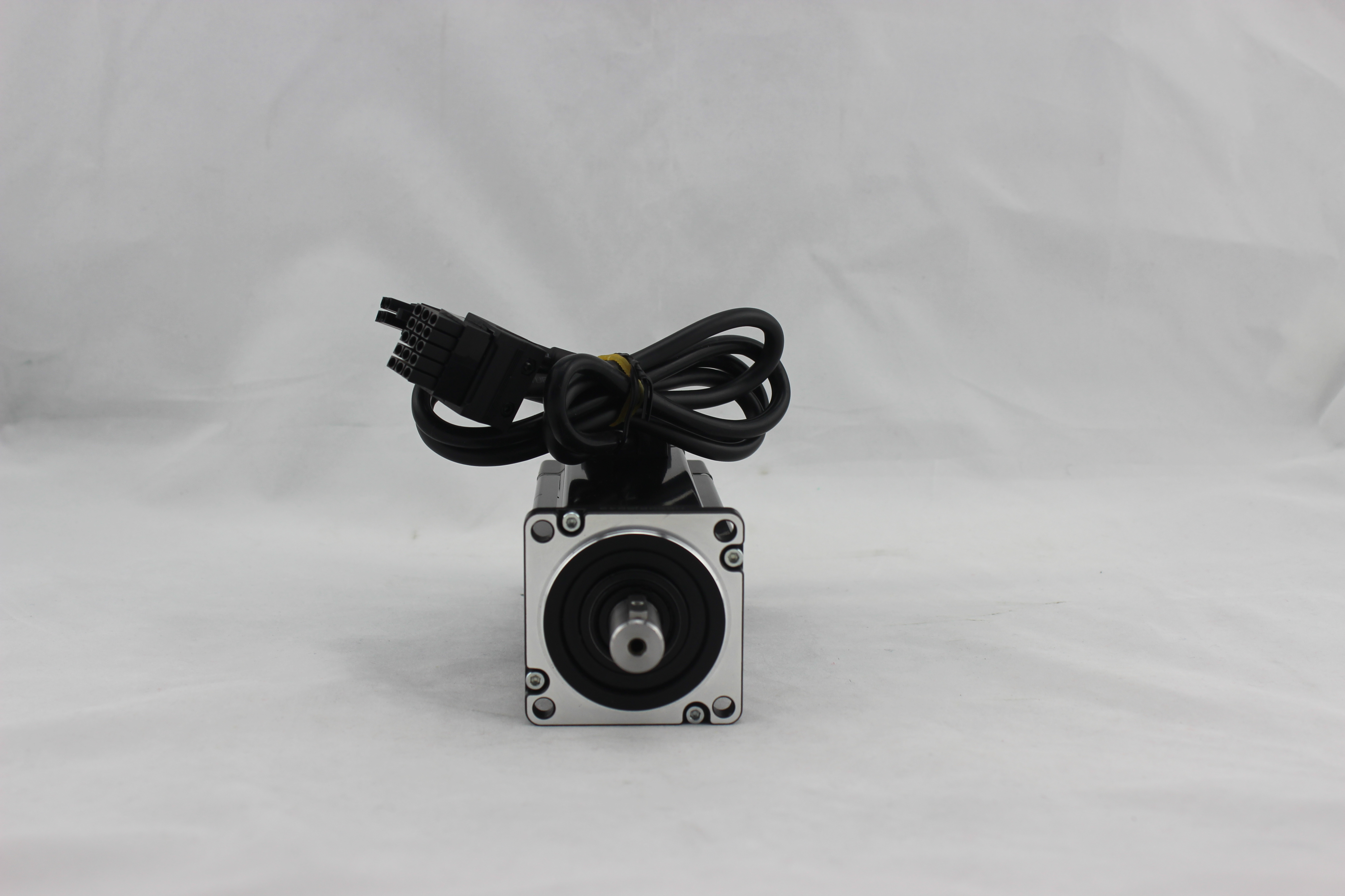 Servo Drives - 80mm Flange, 400w To 2.3kw Power, 3000 Rpm Speed | High Speed, 1 Year Warranty, 2500ppr Encoder