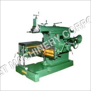 Green Shaper Machine