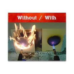 Fire Retardants Paints Application: For Floor And Walls