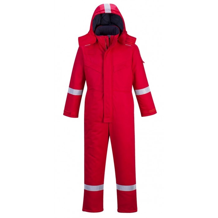 Anti Static Coverall Age Group: 20-60 Yrs
