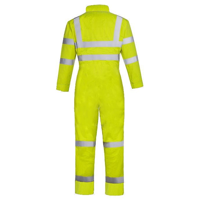 Anti Static Coverall Age Group: 20-60 Yrs