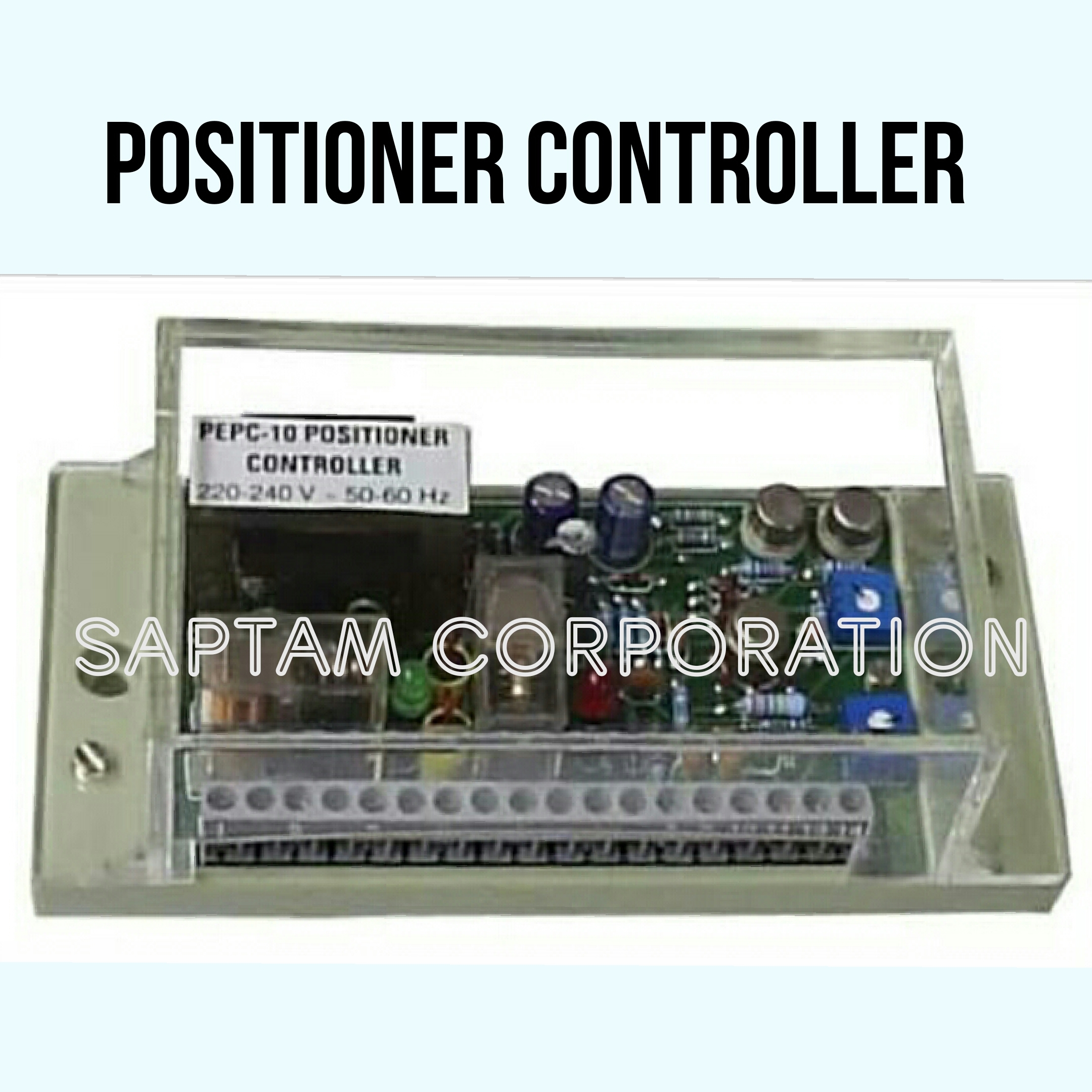 Sequence Controller Usage: Industrial
