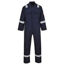 Fire Retardant Coverall
