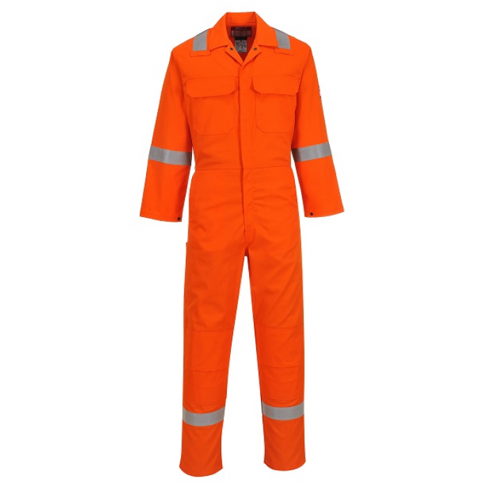 Fire Retardant Coverall