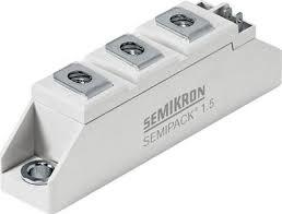 IGBT  SKMD100-16