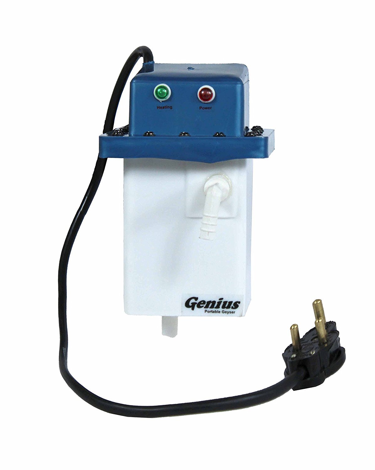 Customized Water Heater - Capacity: 1-1.5 Ltr