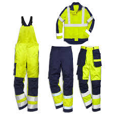 Protective Wear Coverall Age Group: 20-60 Yrs
