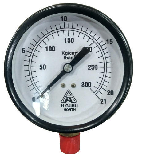 Pressure Guage