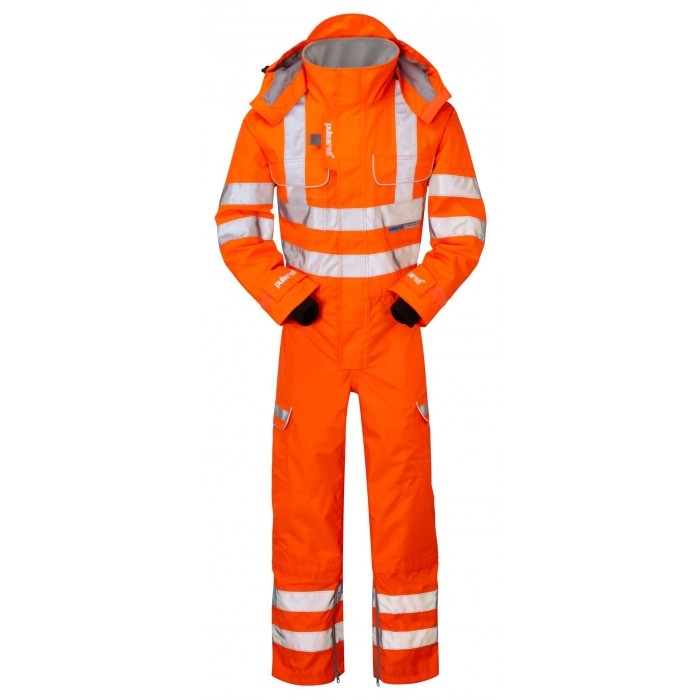 Ptfe Coated Coveralls Age Group: 20-60 Yrs