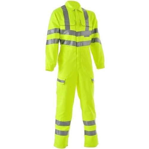 Ptfe Coated Coveralls Age Group: 20-60 Yrs