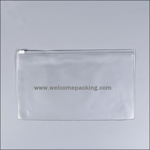 Legging Packaging Bags - PVC Material, 4x6 to 60x75 Inches, Transparent Color, Soft and Lightweight, 10 mm Thickness, Translucent Finish