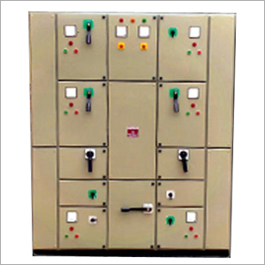 इलेक्ट्रिकल कंट्रोल पैनल बोर्ड्स