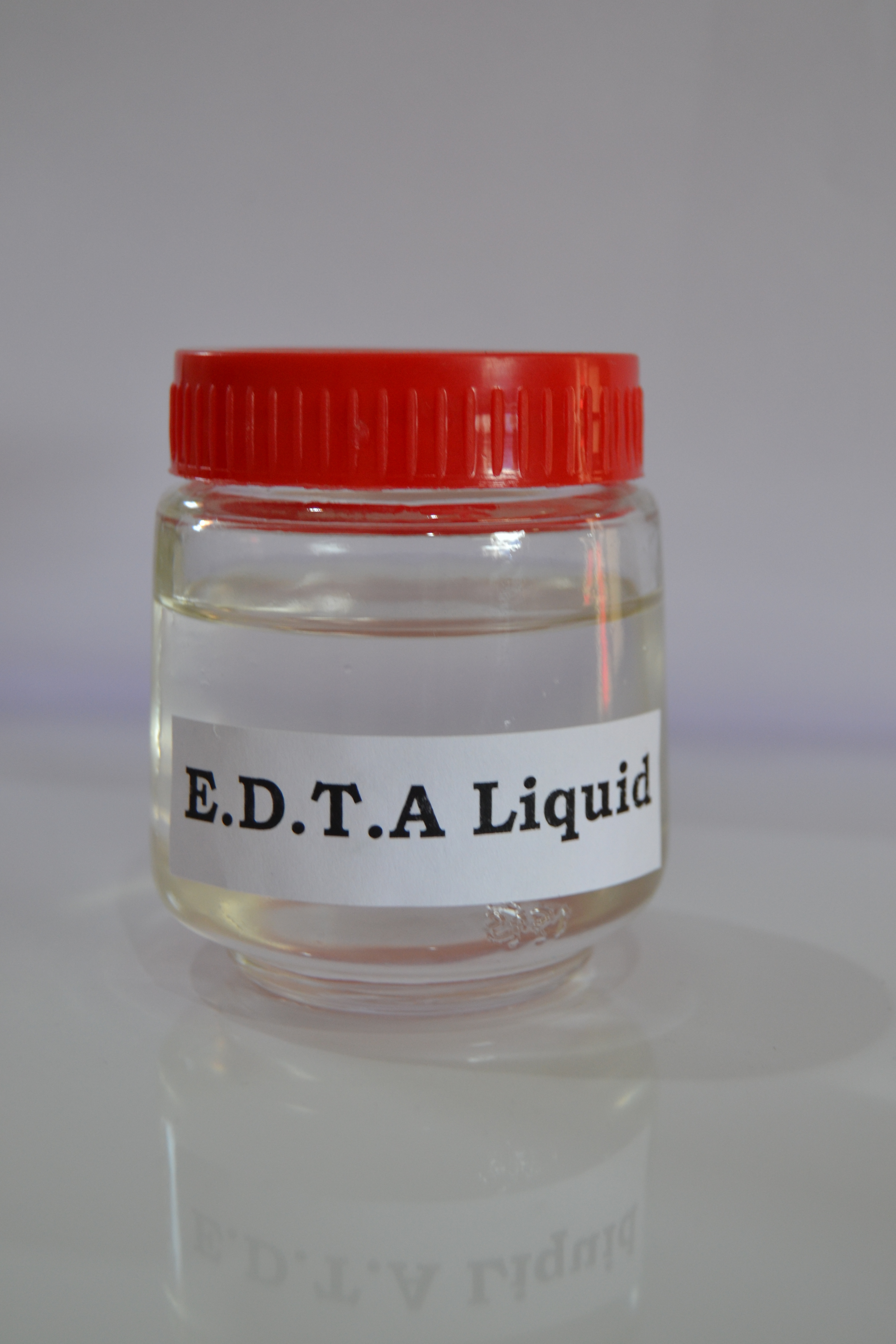 Edta Liquid - Application: Paper
