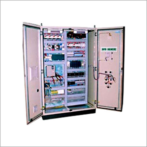 नियंत्रण पैनल बोर्ड