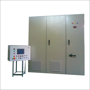 वेल्डिंग मशीन के लिए कंट्रोल पैनल पीएलसी पैनल