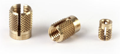 Brass Expansion Insert