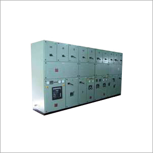 इलेक्ट्रिकल पैनल