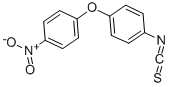 Nitroscanate