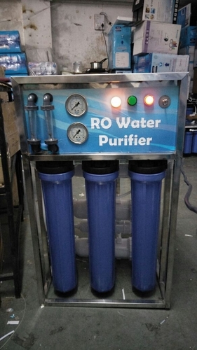 Ro Water Purifier