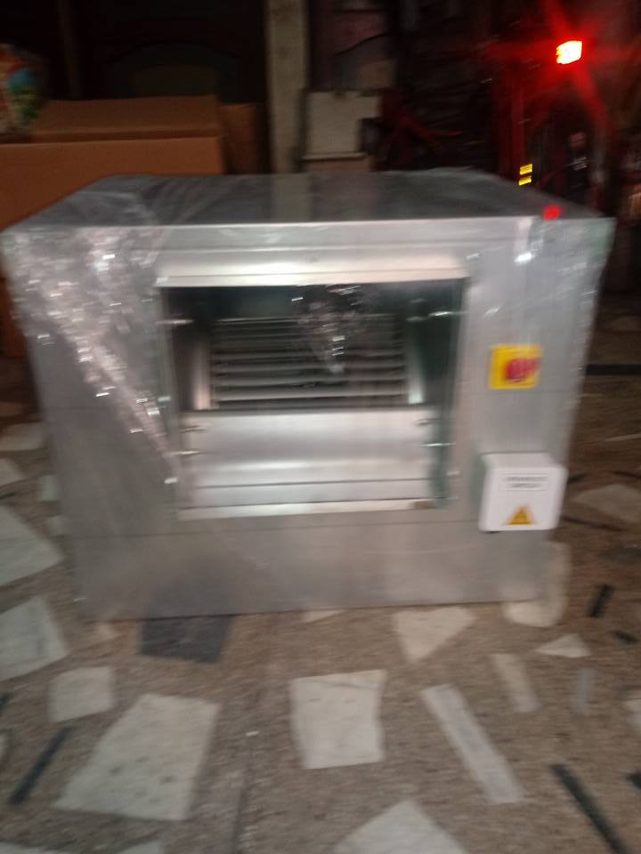 Inline Cabinet Fan Direct Drive Didw Blower 1400 Cfm