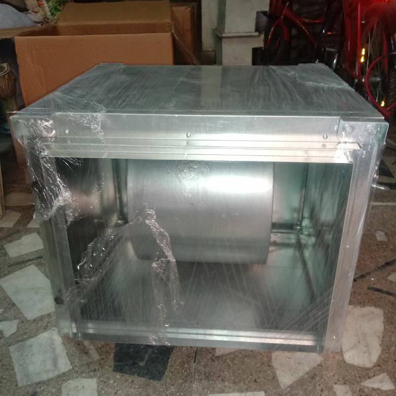 Inline Cabinet Fan Direct Drive Didw Blower 1400 Cfm