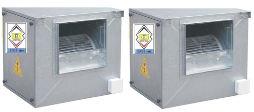 ऑनलाइन कैबिनेट फैन डायरेक्ट ड्राइव डाई ब्लोअर 1800 Cfm