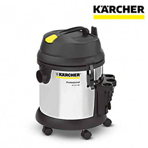 NT 27/1 वेट एंड ड्राई वैक्यूम क्लीनर