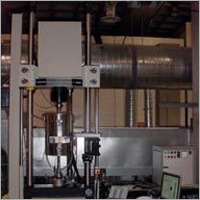 Mechanical Testing Equipment