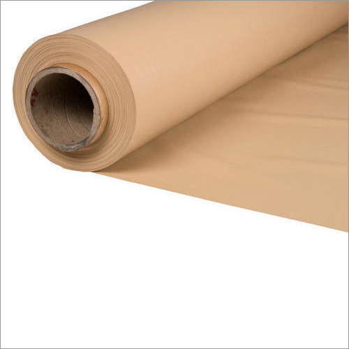 PVC Reinforced Sheet