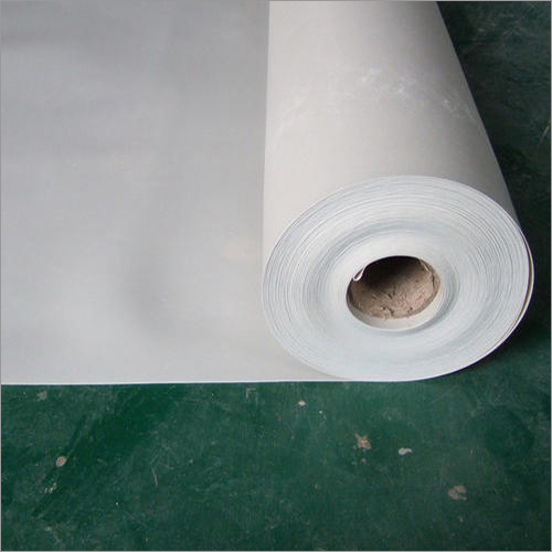 PVC Roofing Membranes
