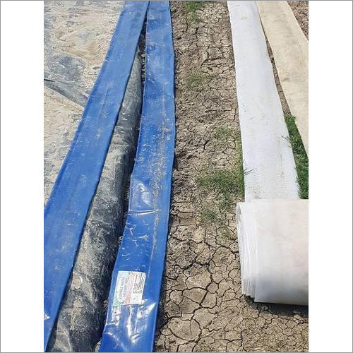 PVC Kisan Pipe