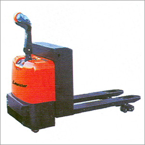 पावर पैलेट ट्रक / पावर स्टैकर LEPT 15