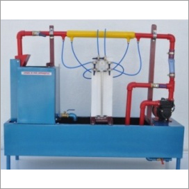 नलियों और नली फिटिंग में छोटा हानि